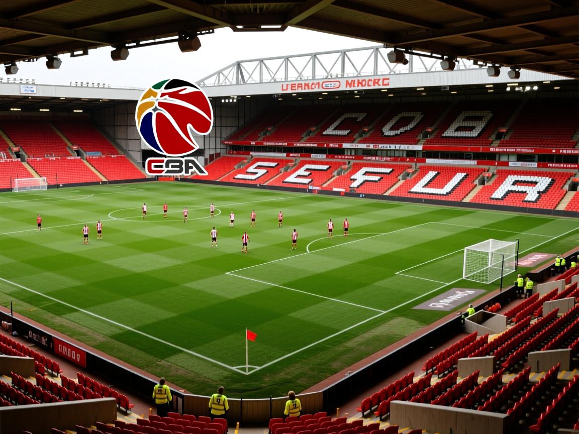 斯托克城主场平局：陶工队未能取胜