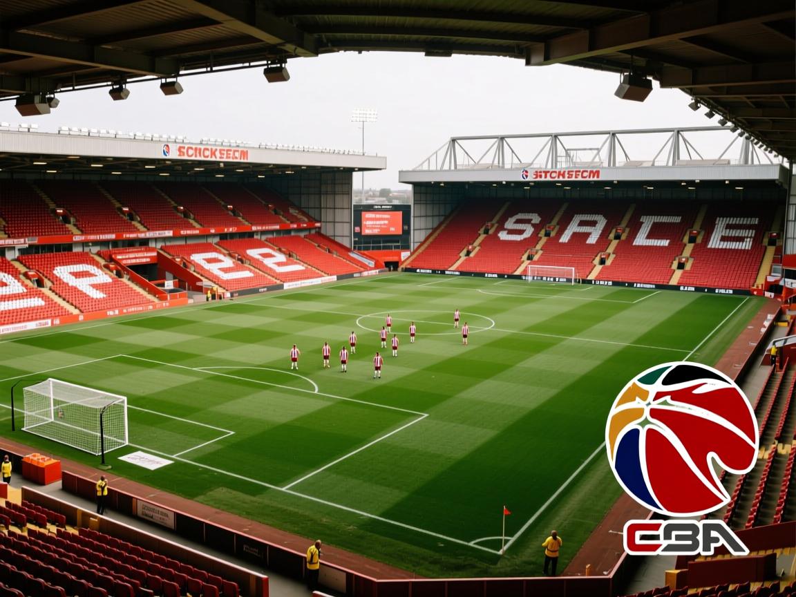 斯托克城主场平局：陶工队未能取胜  第3张