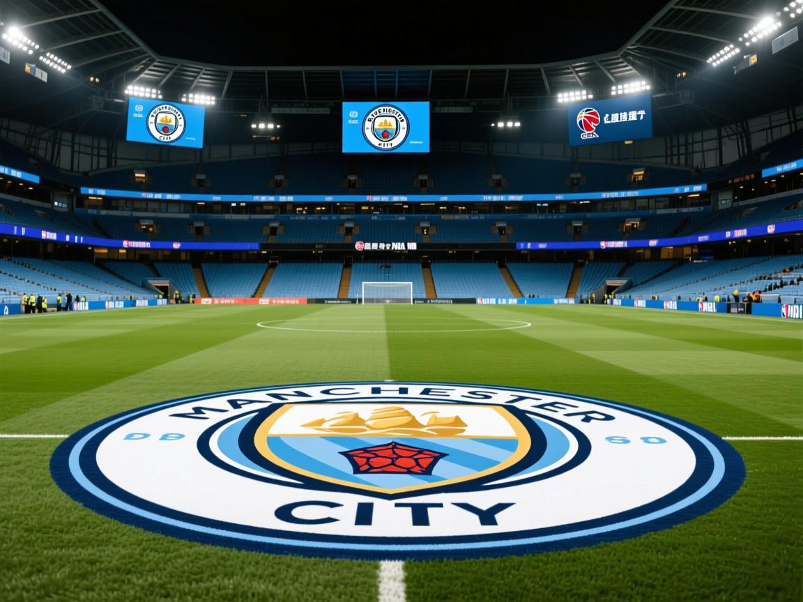 曼城继续保持不败：蓝月亮实力无敌