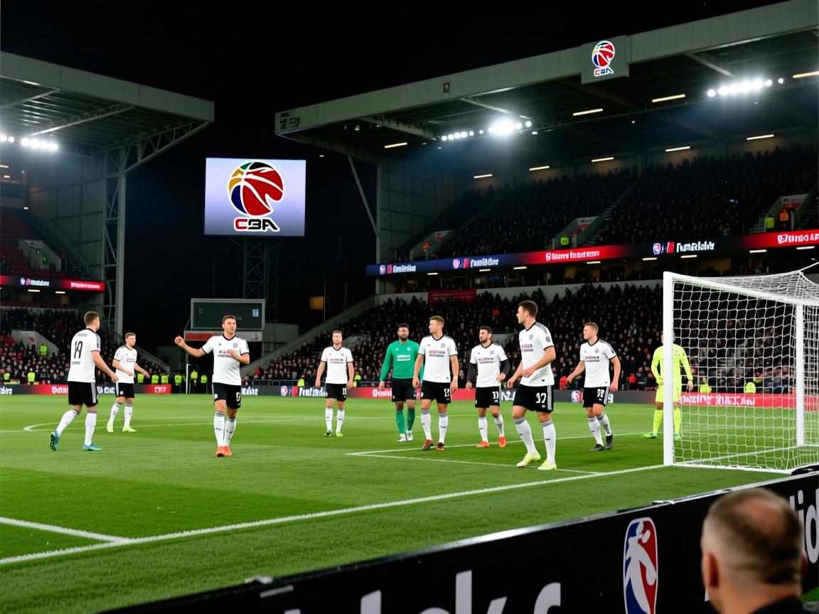 富勒姆客场失利:白衣军团遭遇逆转 第2张