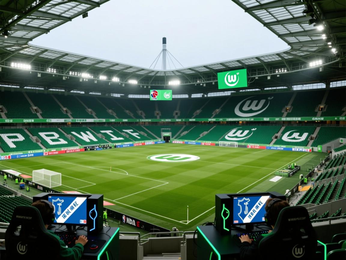 沃尔夫斯堡主场险胜霍芬海姆,保级压力减轻 第2张