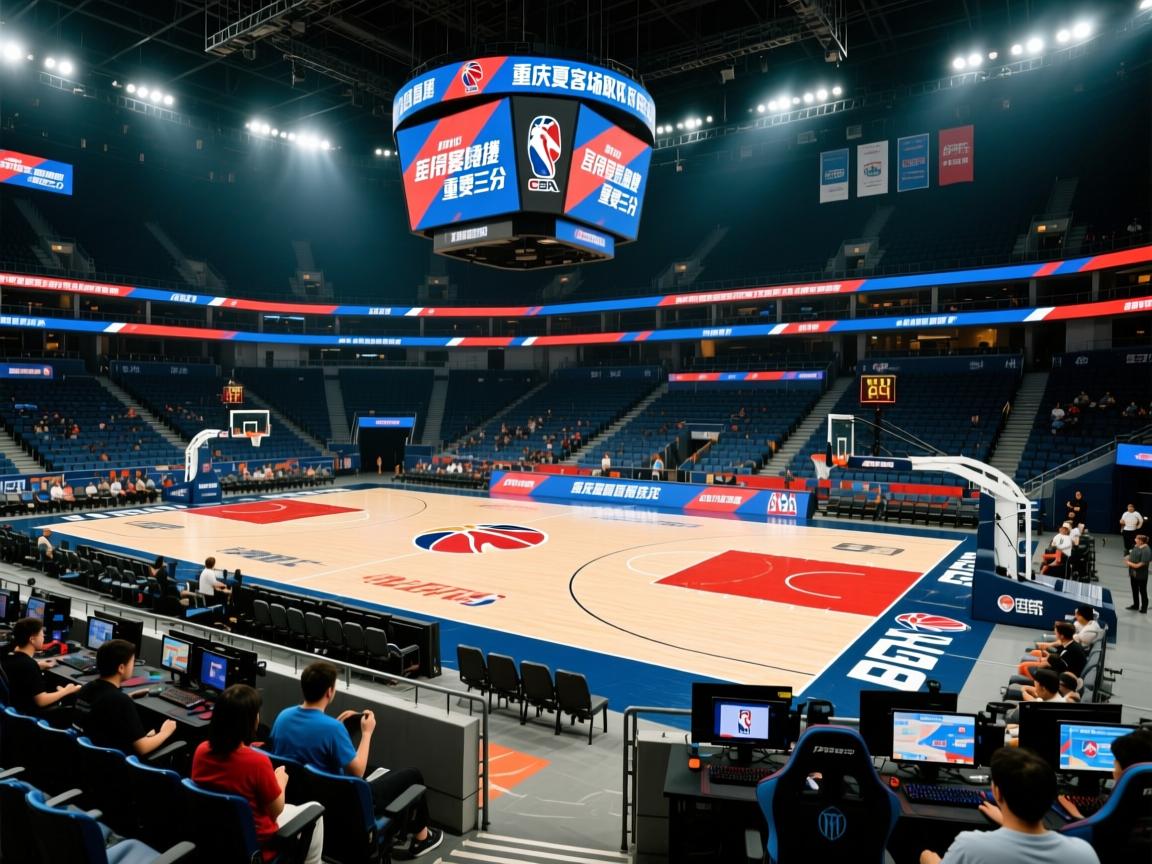 重庆消夏客场告捷,取得重要三分 第2张