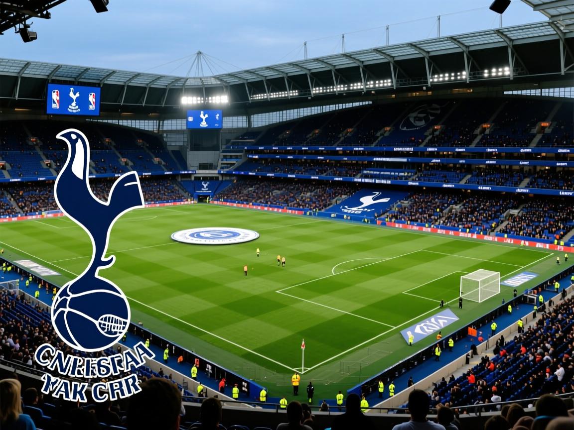 热刺客场逆转埃弗顿，保持不败纪录