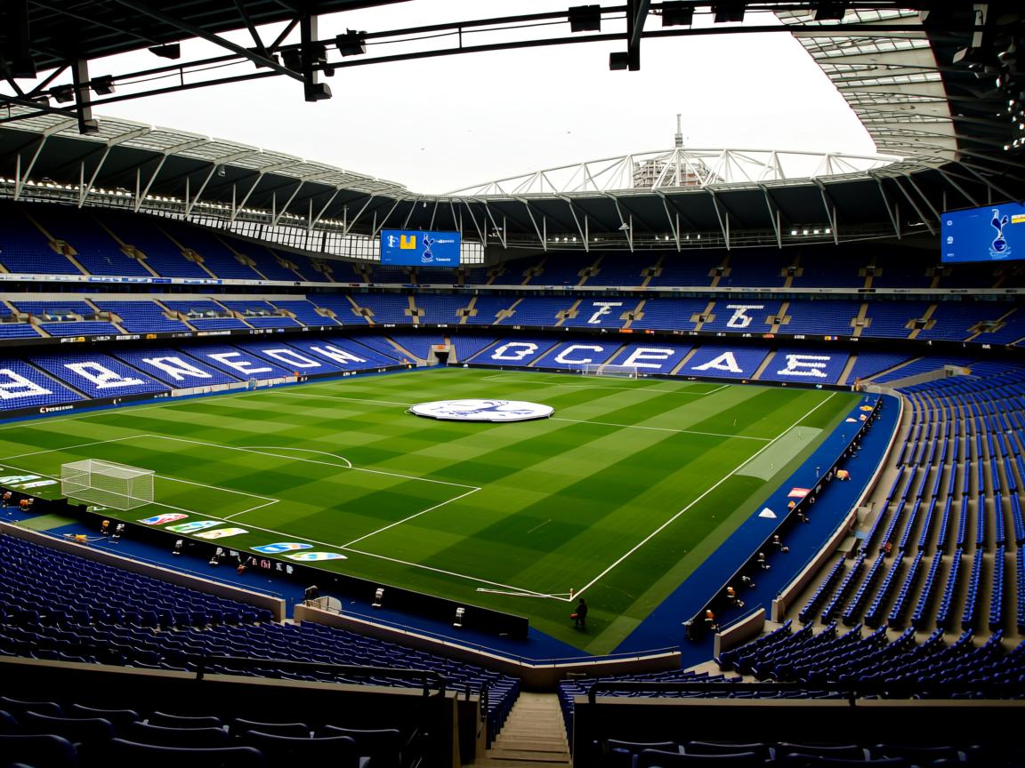 热刺客场逆转埃弗顿,保持不败纪录 第3张