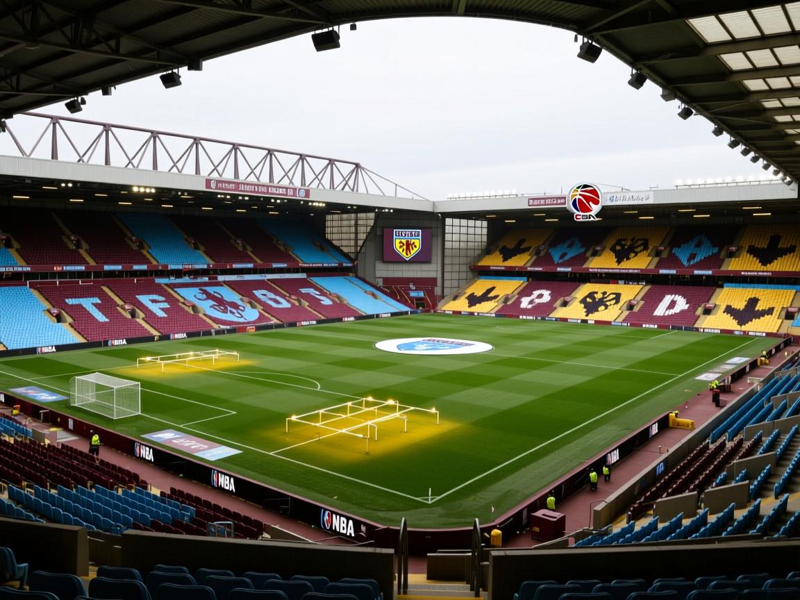 阿斯顿维拉主场不敌沃特福德 第2张