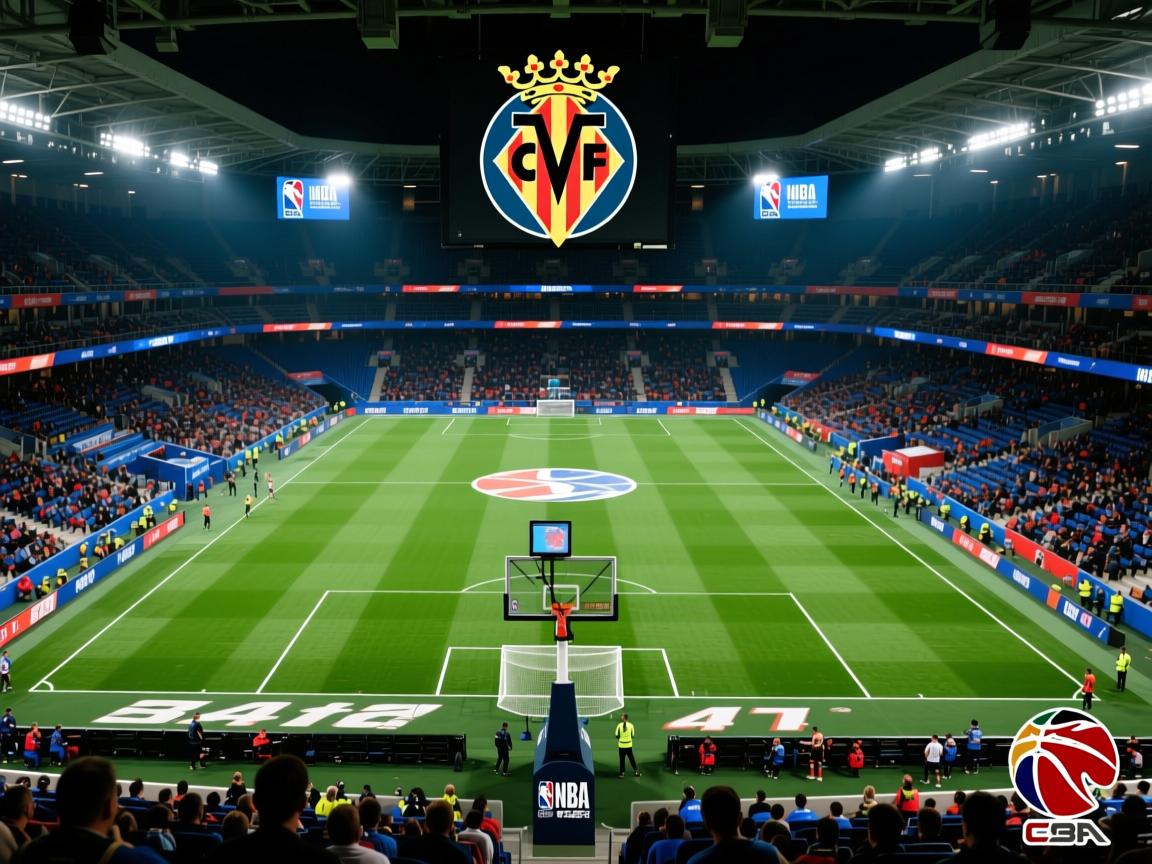 比利亚雷亚尔稳固防线,力争继续胜利 第3张