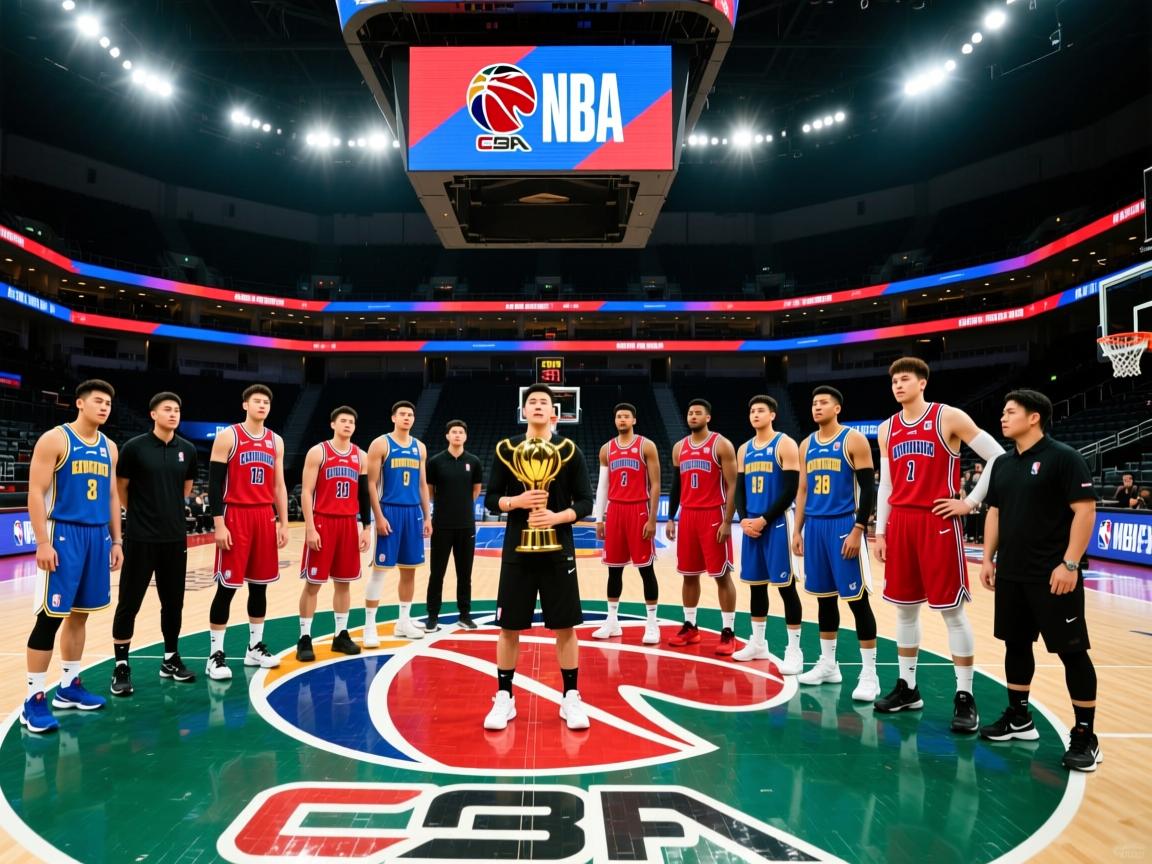 冠军对决备战即将启幕，球队全员备战热情高涨