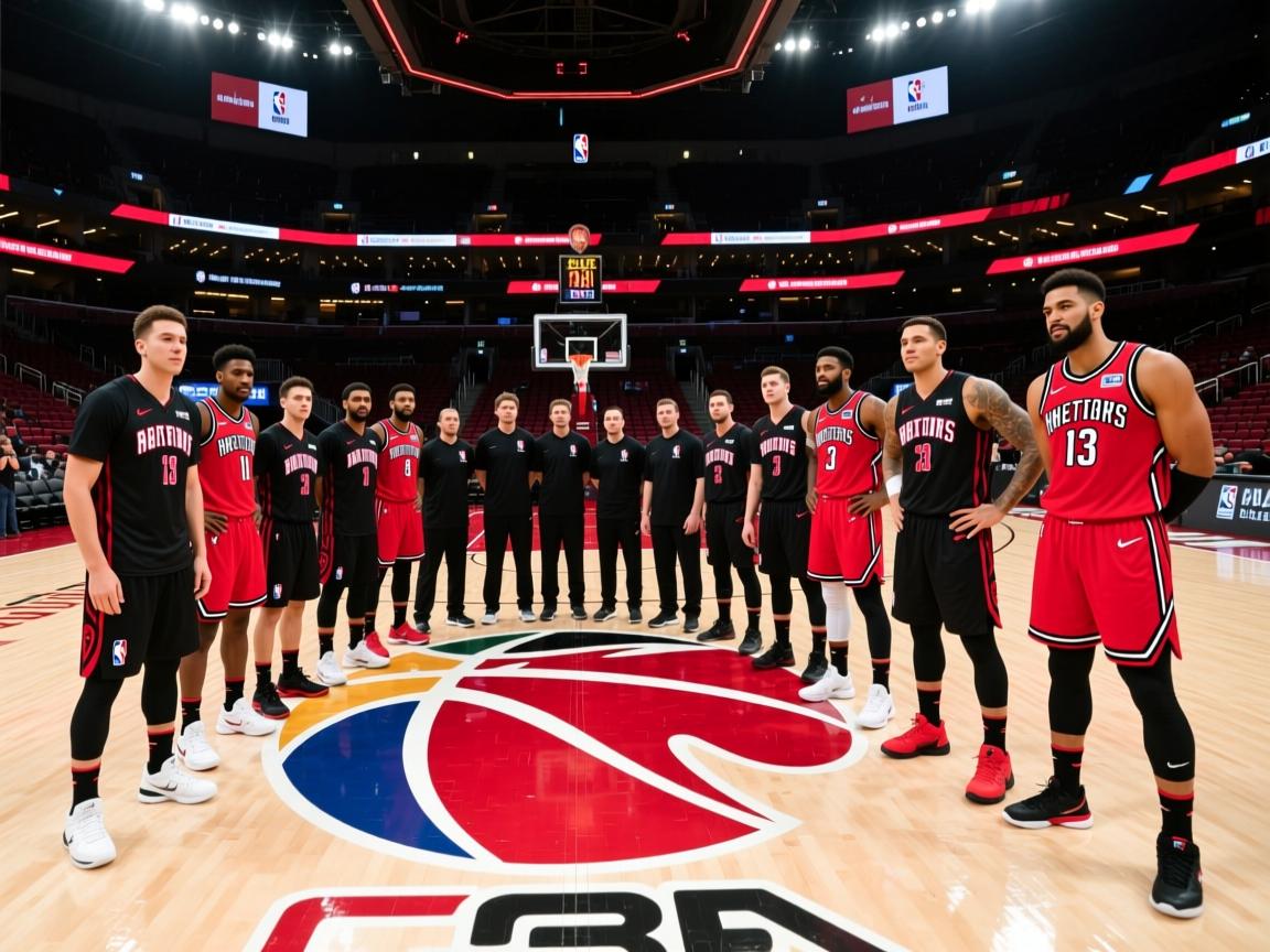 猛龙队新赛季引援成果显著，球队实力大增  第3张