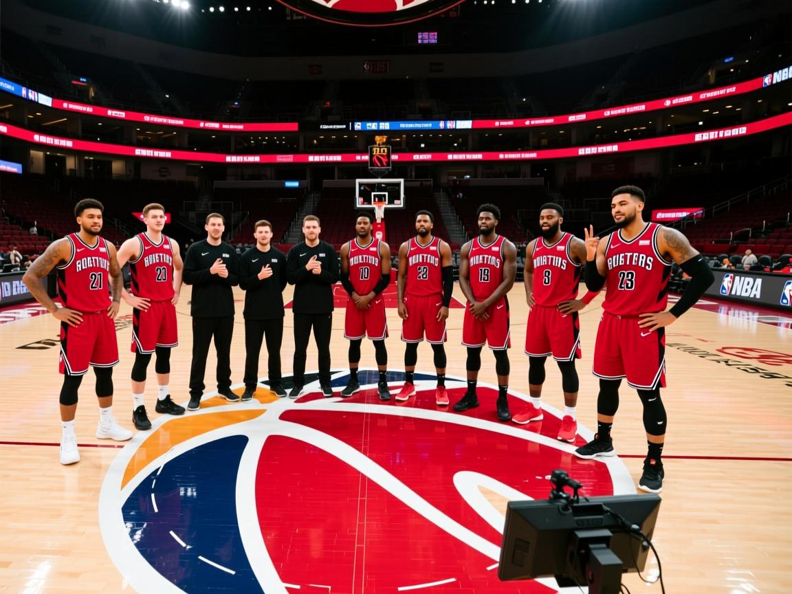 猛龙队新赛季引援成果显著，球队实力大增  第2张