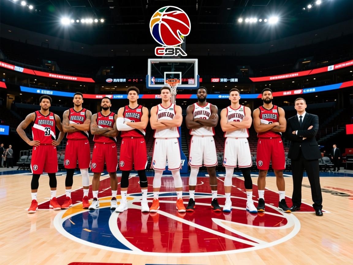 开拓者队阵容大变,球队风格有所调整 第3张