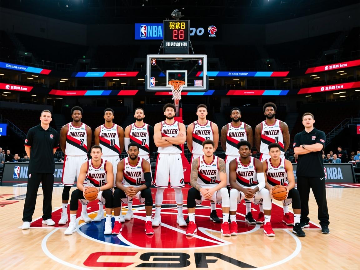 开拓者队阵容大变,球队风格有所调整 第2张