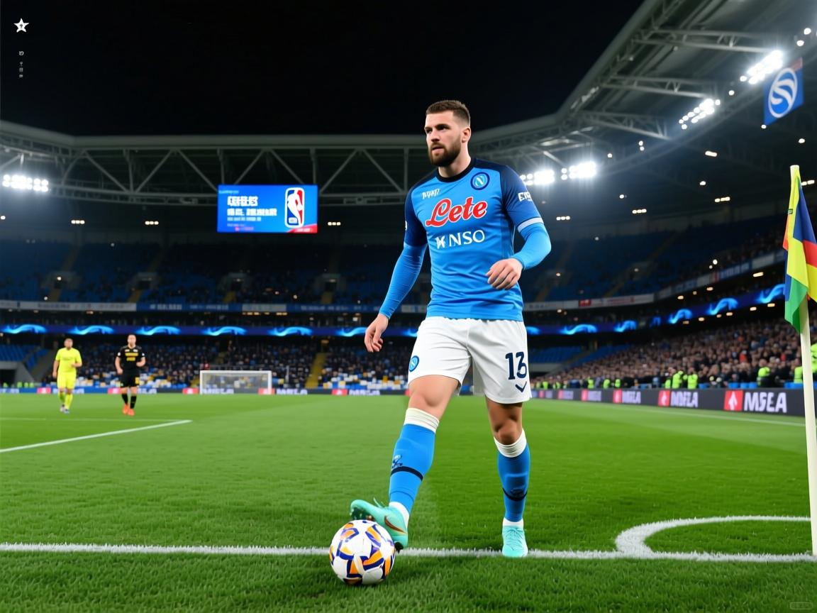 意甲末轮前瞻:那不勒斯夺冠在即 尤文剑指欧冠