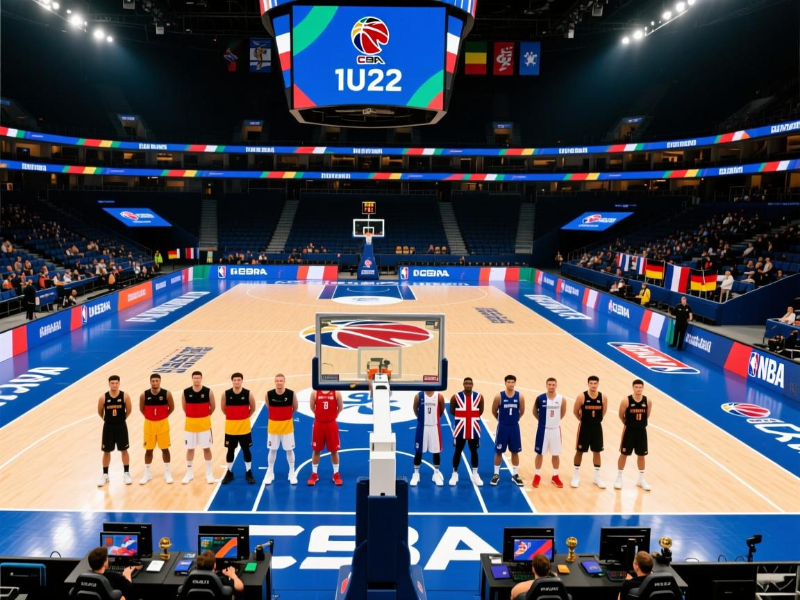 欧U21赛制详解决赛圈16队 西德英法争冠胶着 第2张