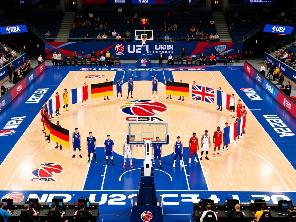 欧U21赛制详解决赛圈16队 西德英法争冠胶着 第3张