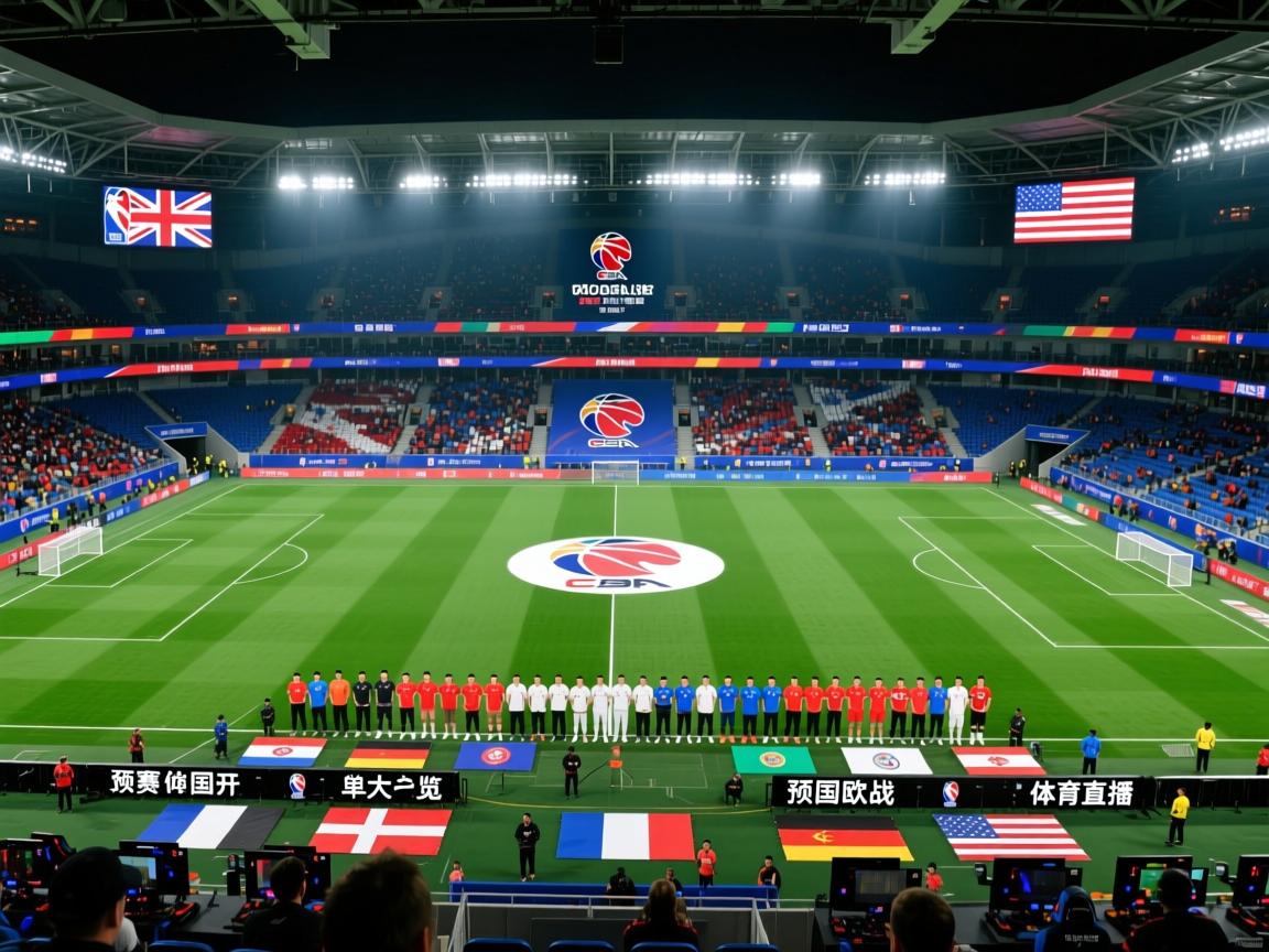 世预赛、欧国联开战 各主要国家队大名单一览 第3张