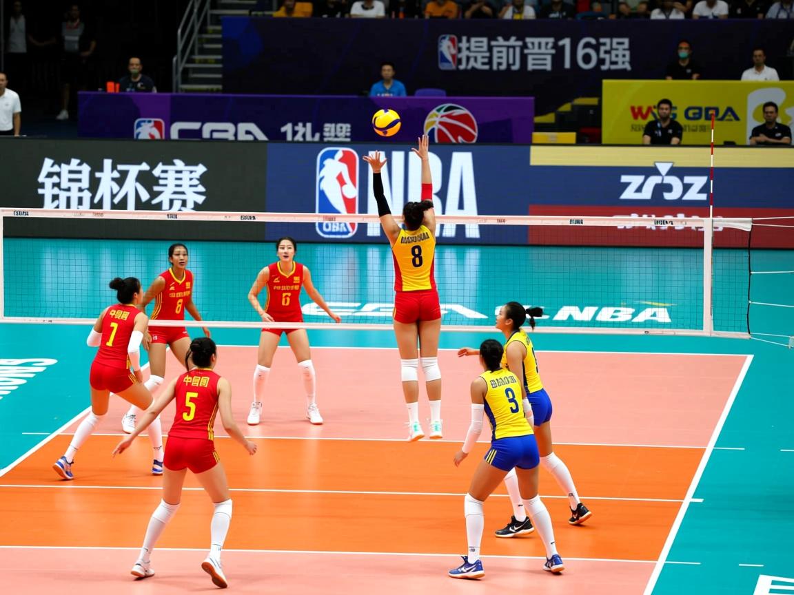 关于世锦赛-中国女排3-1哥伦比亚取2连胜提前晋级16强的信息  第2张