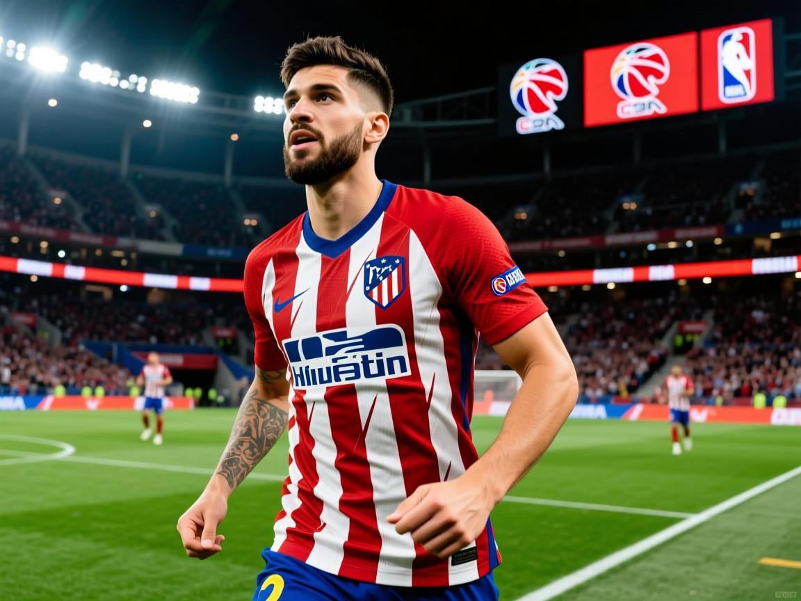 马竞逆转之路：阿尔瓦雷斯的全面激活与进攻新篇章的简单介绍  第2张