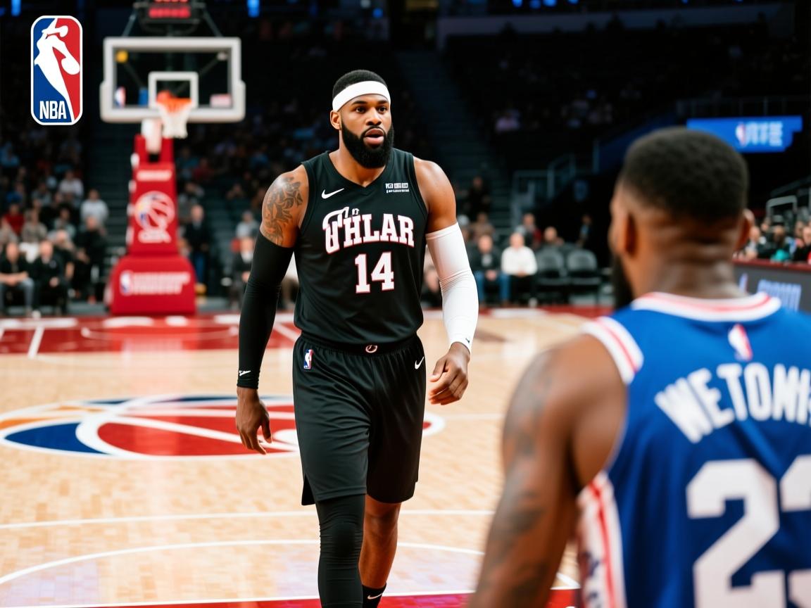 好消息！独行侠中锋安东尼·戴维斯伤愈复出，迎战76人  第2张