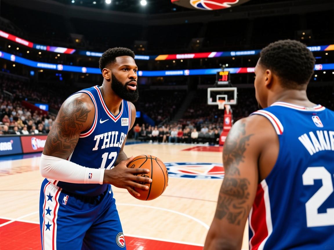 好消息！独行侠中锋安东尼·戴维斯伤愈复出，迎战76人  第3张