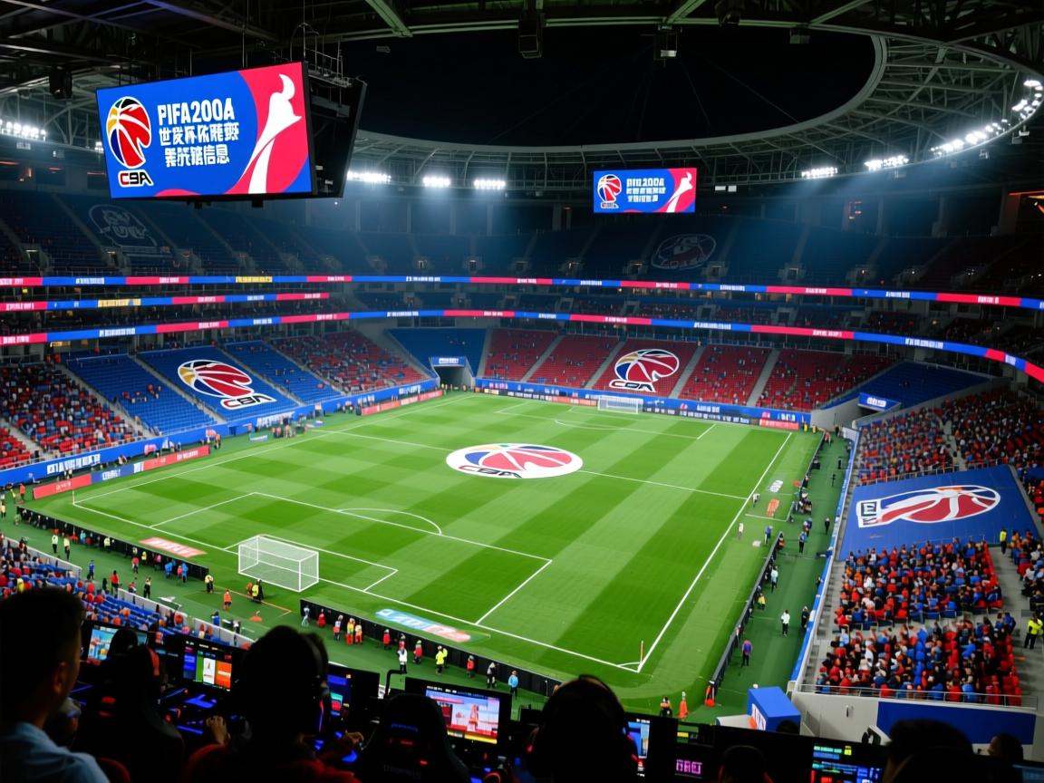 FIFA2026世界杯权威发布你需要了解的关键信息  第3张