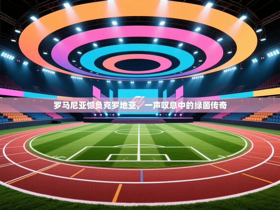 罗马尼亚憾负克罗地亚，一声叹息中的绿茵传奇