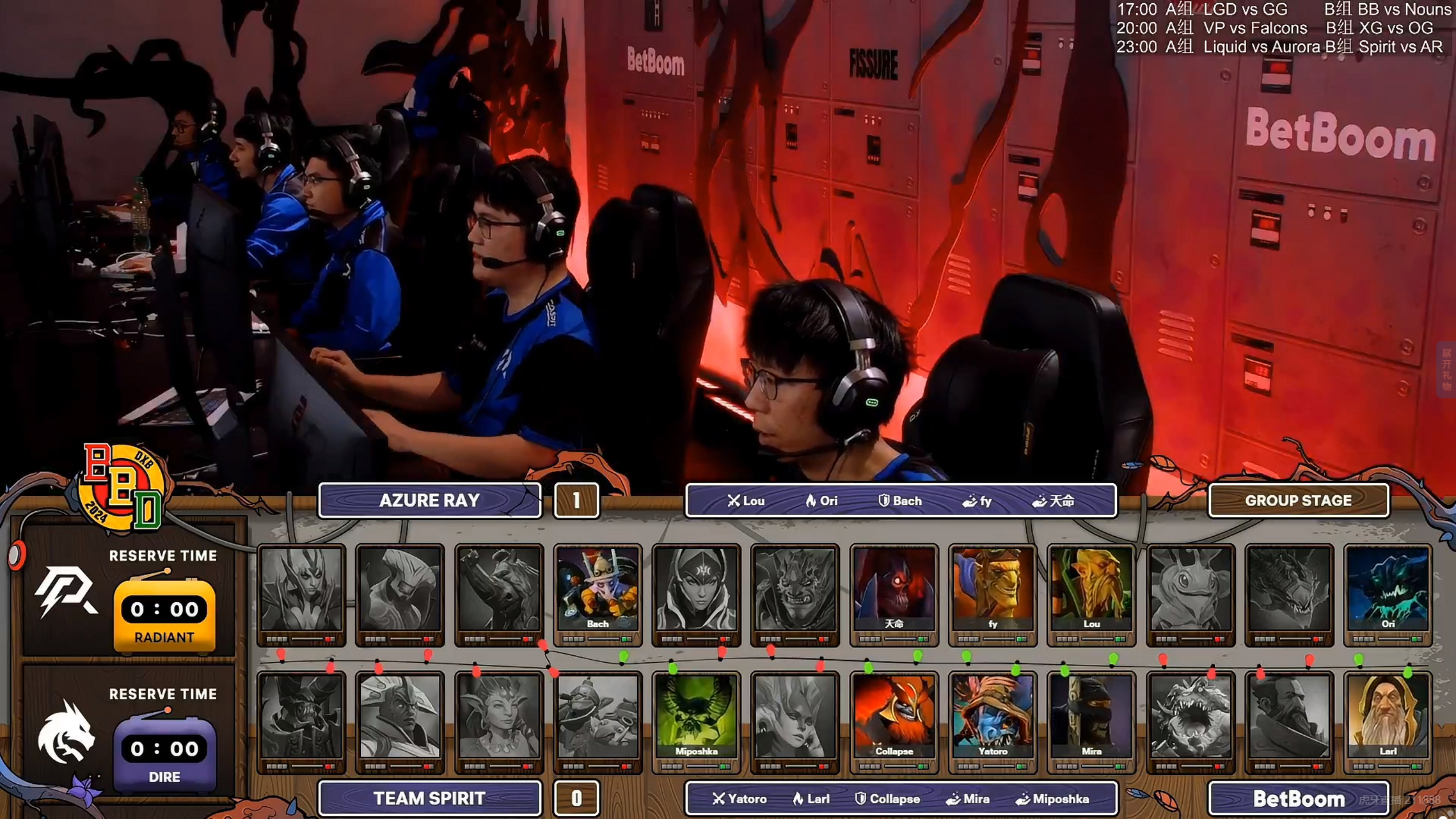 开云体育入口-包含DOTA2电竞世界杯2025淘汰赛首日赛果！Spirit晋级半决赛的词条