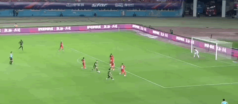 足协杯-王上源钟义浩相互传射河南3-2逆转浙江(湖北U20男足)