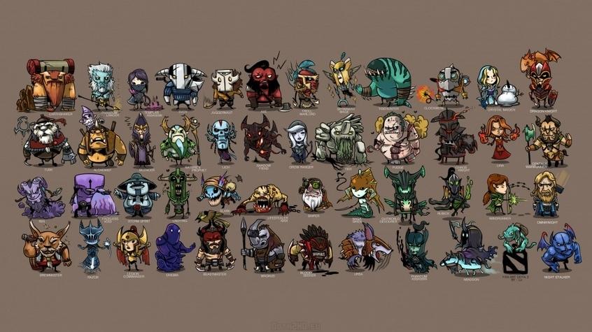 开云体育app-《DOTA2》迎来发售12周年DOTA已诞生22年(dota2哪一年上线)