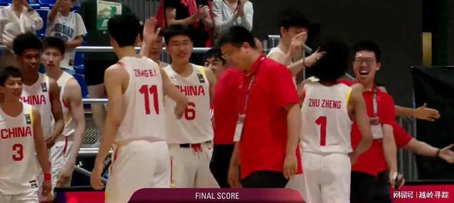 开云体育app-男篮U19世界杯今晚开打，广东队四小将领衔，曲绍斌带队冲击前八(浮沉矢野浩二)