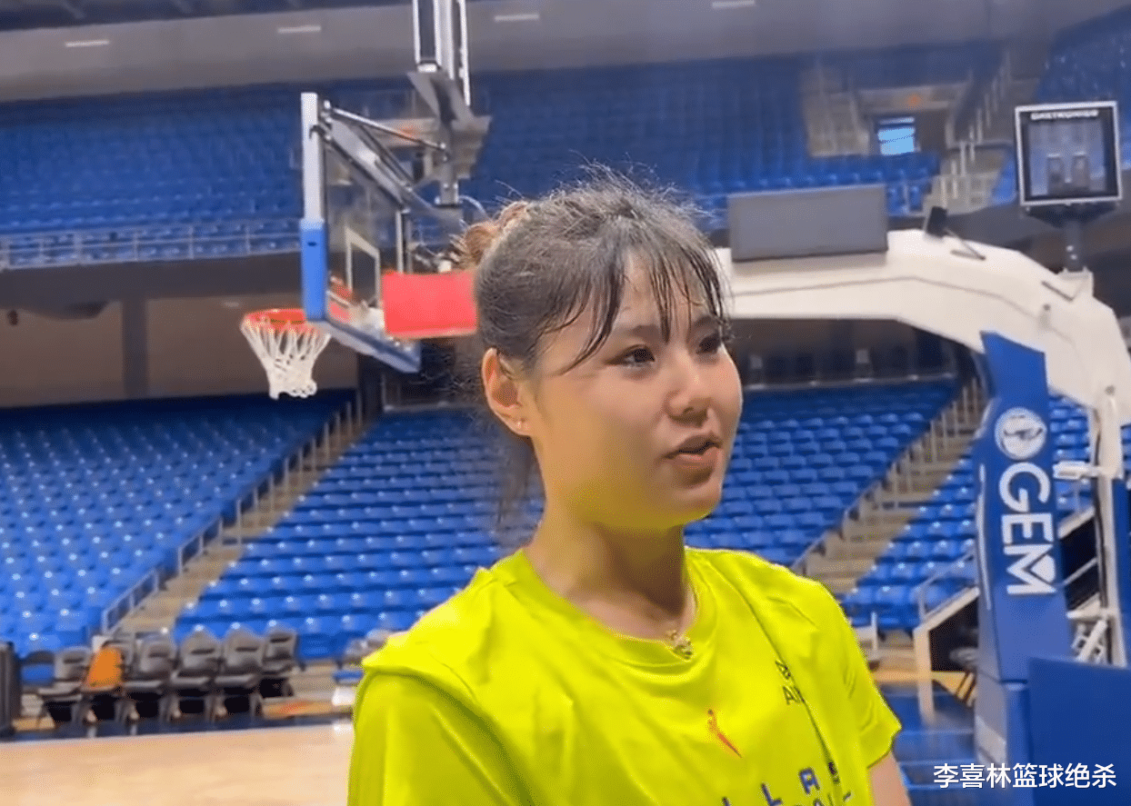 开云体育网站-主帅狂赞李月汝:聪明+卡位意识佳内线潜力未完全开发(faker被央视点名事件)