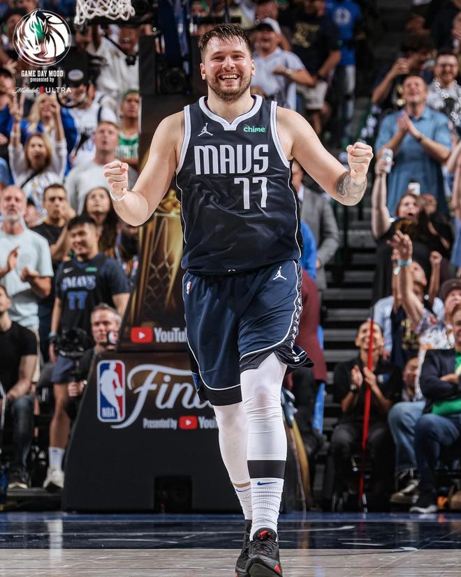 开云体育登录入口-NBA教练：人们应对新赛季的东契奇感到恐惧(nba东契奇数据)
