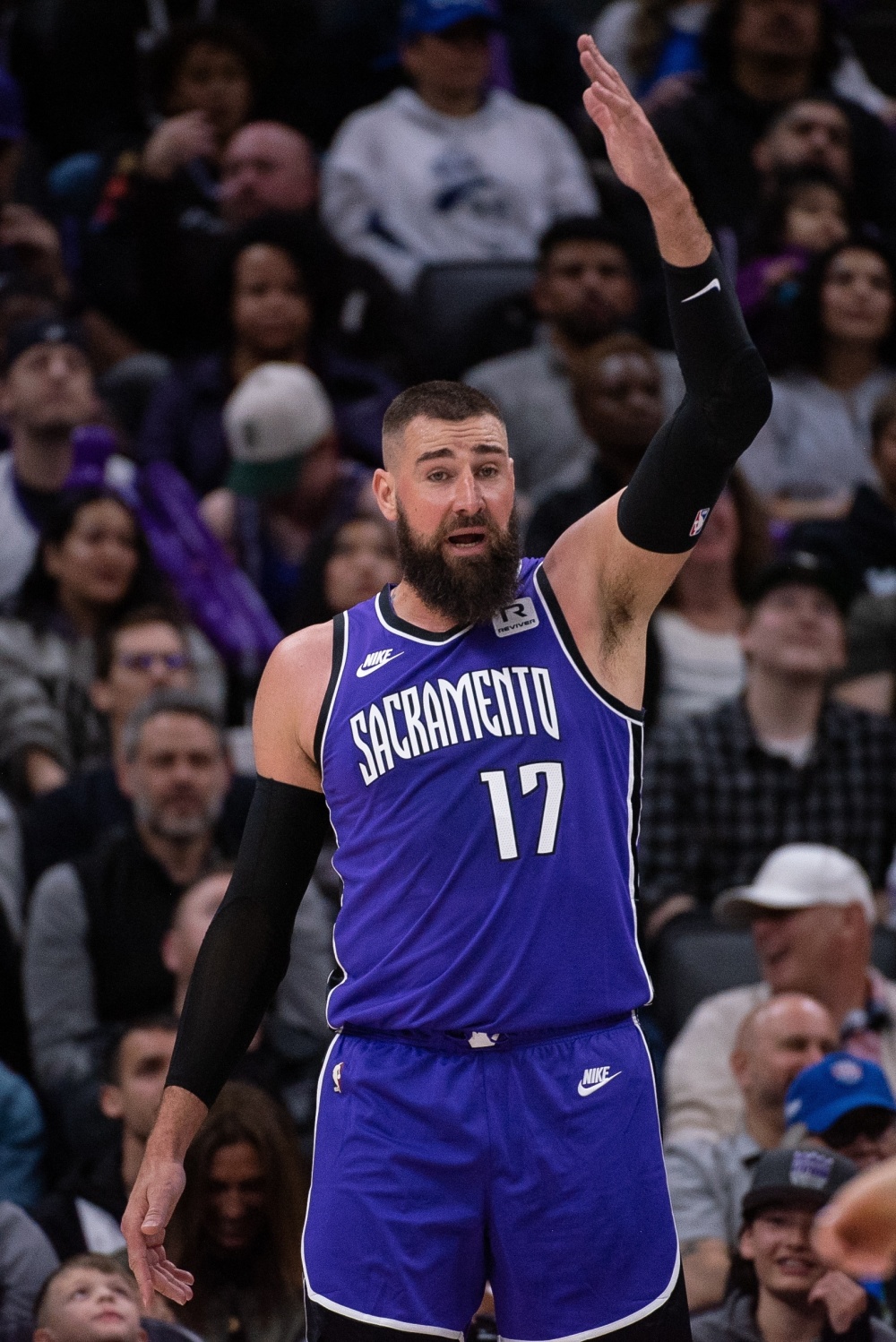 想回欧洲！瓦兰寻求买断合同掘金正说服他留在NBA(瓦兰数据)