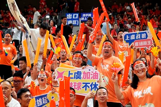 浙BA回顾：诸暨队五战全胜，夺得首个赛区冠军(诸暨联赛)